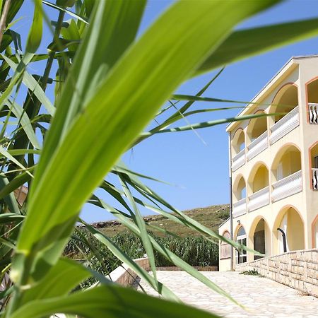 Villa Luka Pag Town Zewnętrze zdjęcie