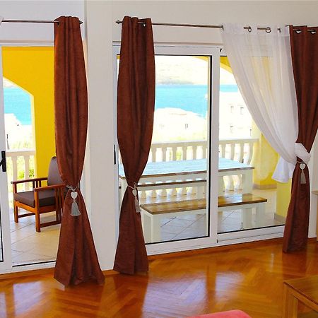 Villa Luka Pag Town Zewnętrze zdjęcie