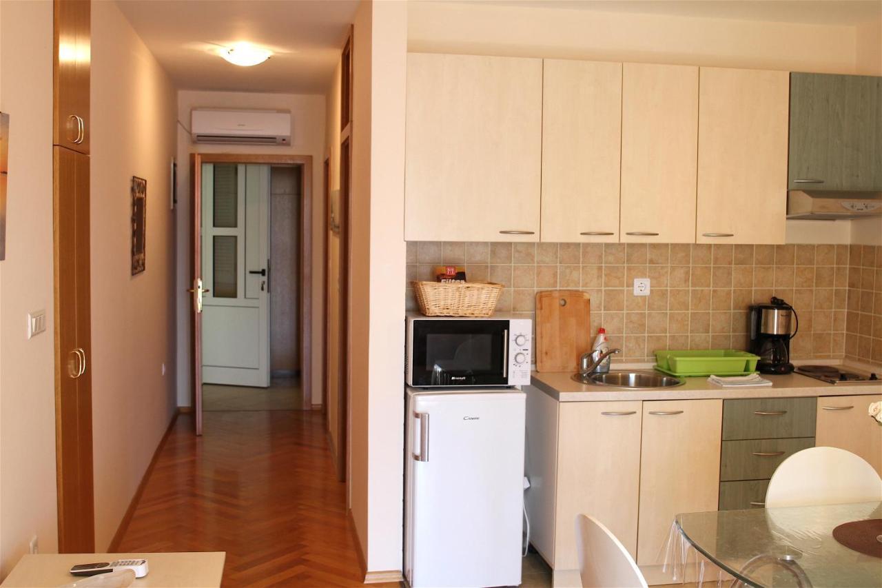 Villa Luka Pag Town Zewnętrze zdjęcie
