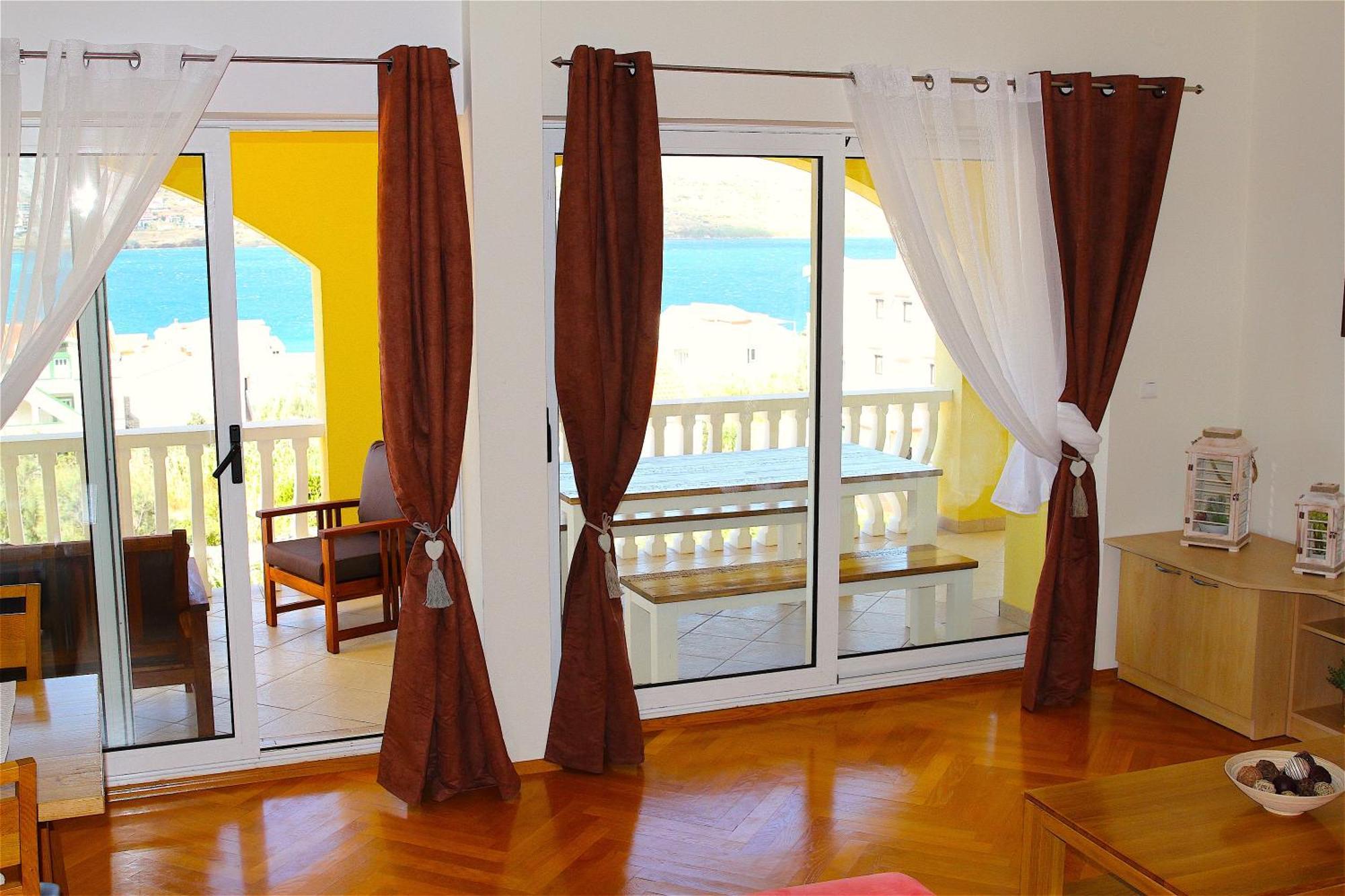 Villa Luka Pag Town Zewnętrze zdjęcie