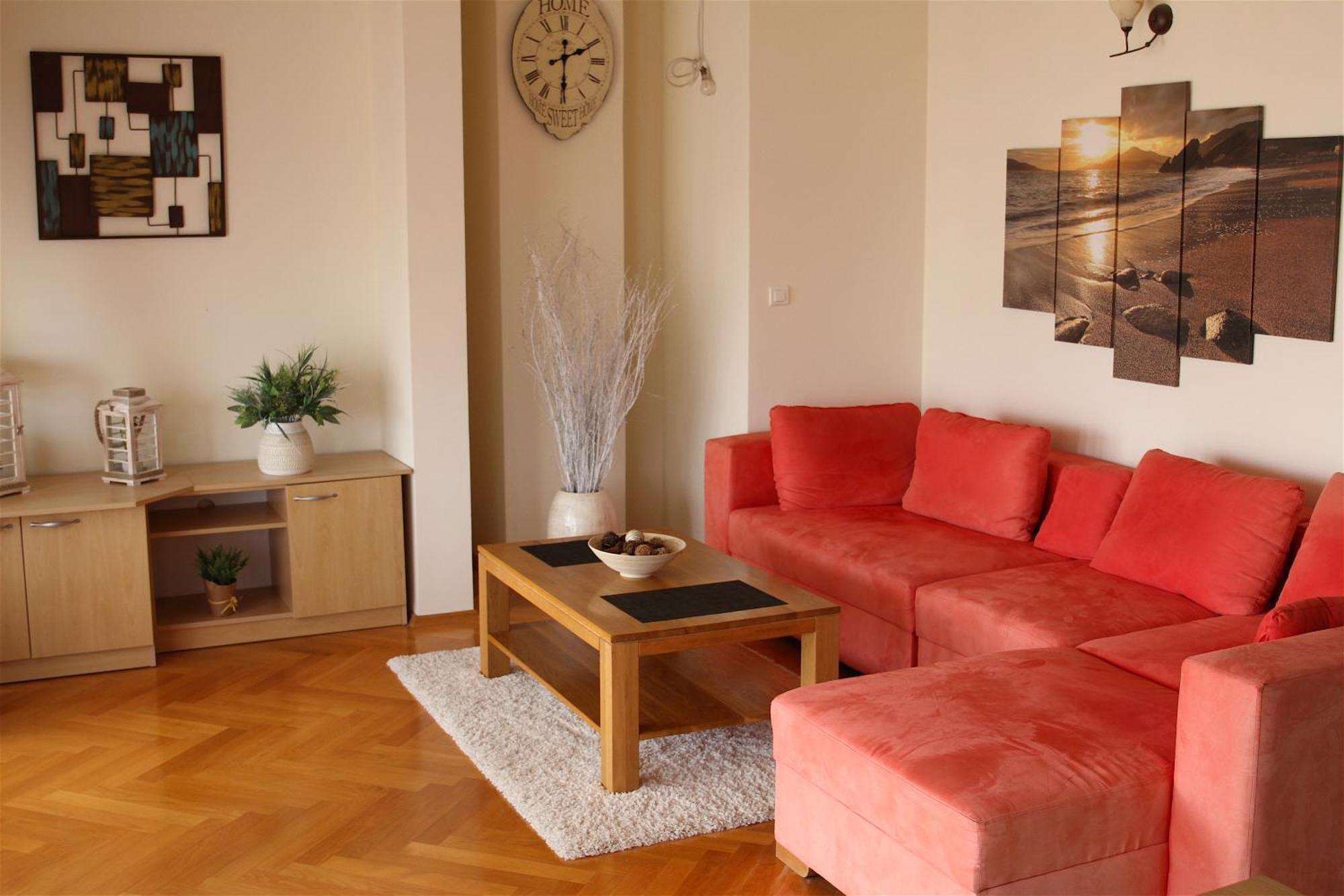 Villa Luka Pag Town Zewnętrze zdjęcie