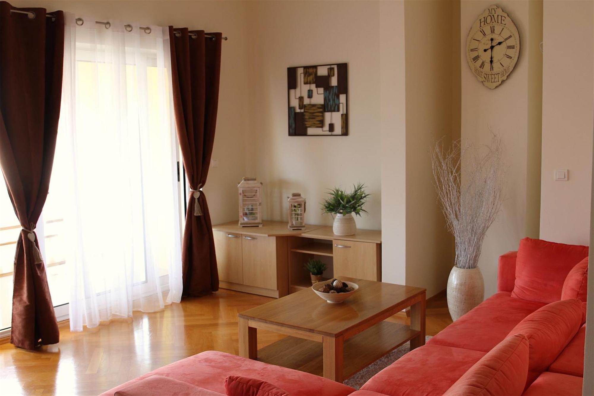Villa Luka Pag Town Zewnętrze zdjęcie