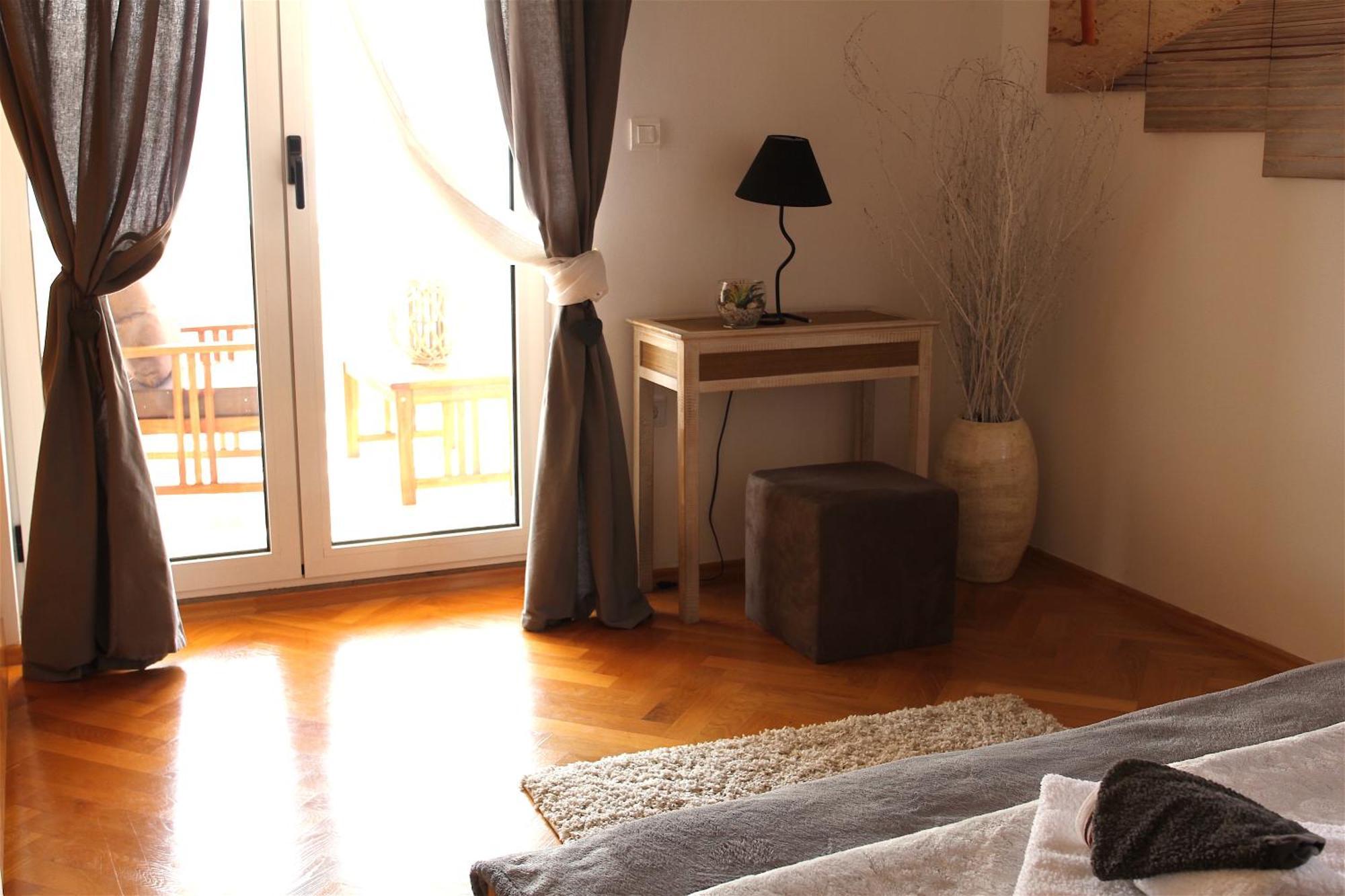 Villa Luka Pag Town Zewnętrze zdjęcie